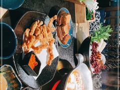 -湊湊火锅·茶憩(上海合生汇店)