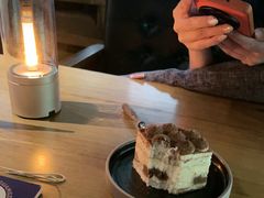 -咖法森林·咖啡  酒吧(天河店)