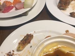 -昆山琶拉帝诗酒店·河畔咖啡厅Riverside Cafe