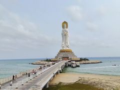 -三亚南山文化旅游区