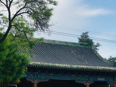 -历代帝王庙博物馆