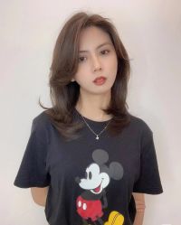 -洛施奇烫发染发沙龙