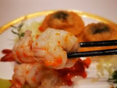-唐阁(香港朗廷酒店)