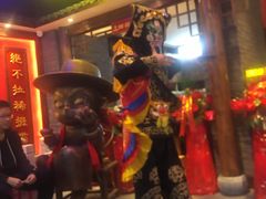 门面-袍家大院重庆火锅(文安路店)