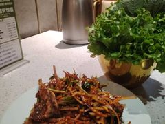 -炭之家·齐齐哈尔非遗烤肉·鲜切直供(中央大街店)