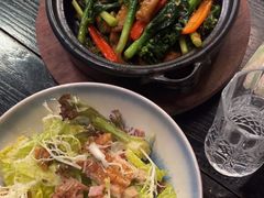 -伯顿西餐厅(厚街香榭丽店)