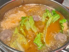 -潮界(虹桥新天地店)