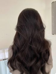 -上禾 HAIR SALON