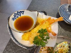 -福樱兰海鲜放题铁板烧(加州店)