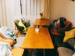 -几静cafe(基湖店)