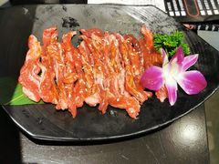-玖·炭火烤肉