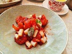 宫爆虾球-食悦江南·淮扬菜·烤鸭(亚运村·惠新店)