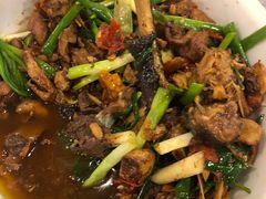 烧鸡公-高子烧鸡公(五里堆路店)