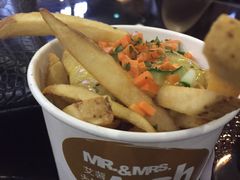 -艾薯夫妇Aysh(福田星河COCOPark店)