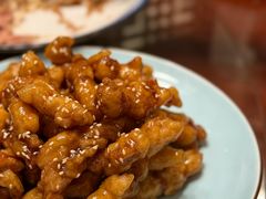 -芝麻花餐厅(祁家豁子店)