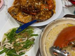 -龙海鲜螃蟹王(宏茂桥店)