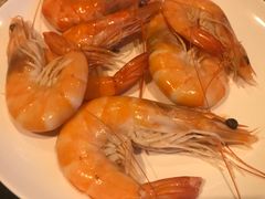 -龙之梦万丽酒店青餐厅