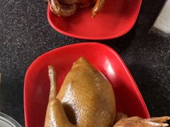 -光明刘冰乳鸽店(光明法政北路店)