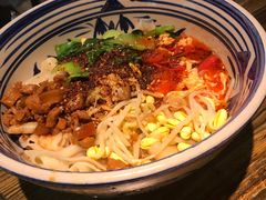 -左陕右甘(亚运村店)