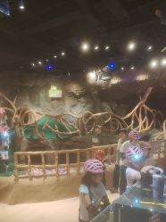 -探洞工场(丰科万达旗舰店)