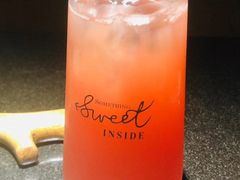 酸梅汤-小资太太餐厅(南岗区店)