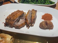 -谷丽麦馕新疆菜·清真(步步高梅溪新天地店)