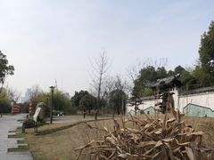 -武汉园博园(武汉自然博物馆)