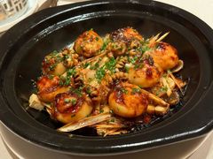 -恒悦轩·粤菜(上海展览中心店)
