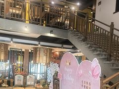 -黄泥岗·地道湖北菜(奥特莱斯店)