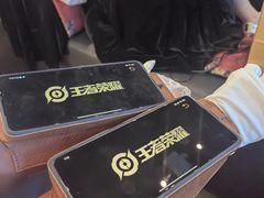 -暴风岛沉浸式体验馆(百联世纪店)