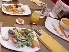 -杭州国际会议中心洲际酒店-原素全日餐厅(解放东路店)