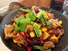 -嘉丰湘菜馆(芳群园店)