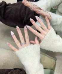-屿晴·科技美肤SPA美甲美睫
