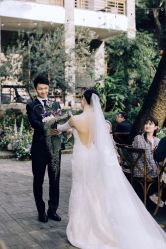 点击看大图 -Chic Bridal 熙可婚纱