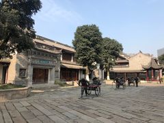 -龙潭水乡