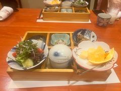 -龍千代·味自慢(黑龙江北路店)