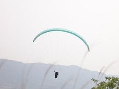 -伏龙山滑翔伞基地