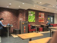 -汉堡王(西直门凯德MALL店)