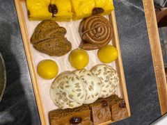 -紫泥369粗粮季(四牌楼店)