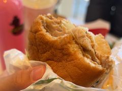 -麦当劳(垡头西路店)