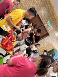 -孩子王(鼓楼广场店)
