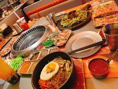-烧本烧·自助烤肉(勒泰中心店)