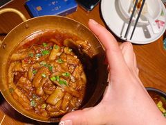 -渔见·精品川菜·老坛酸菜鱼(大朗店)