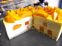 芒果芝士-Oia烘焙(1866店)