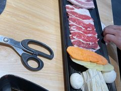 -麻蒲碳烤肉(梅花园店)