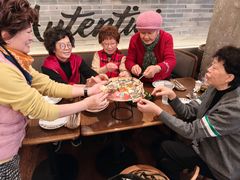 -IL TEATRO 精品意大利餐厅