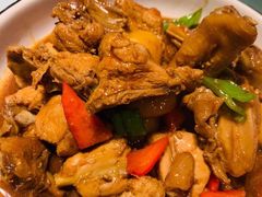 -风味小馆(天目湖宾馆店)