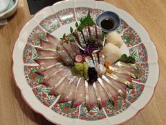 -蟹田居·活蟹料理(东城店)