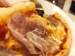 -BONAZZA 意大利餐厅