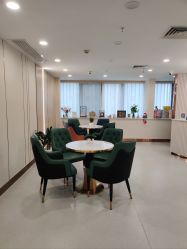 -敦南舒悦月子会所(南湖店)